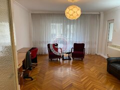 Barbu Vacarescu | 3 camere | 80mp | Decomandat | B12085