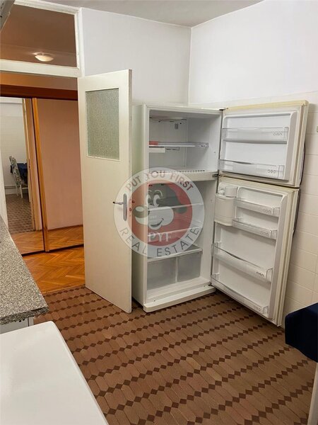 Barbu Vacarescu | 3 camere | 80mp | Decomandat  | B12085